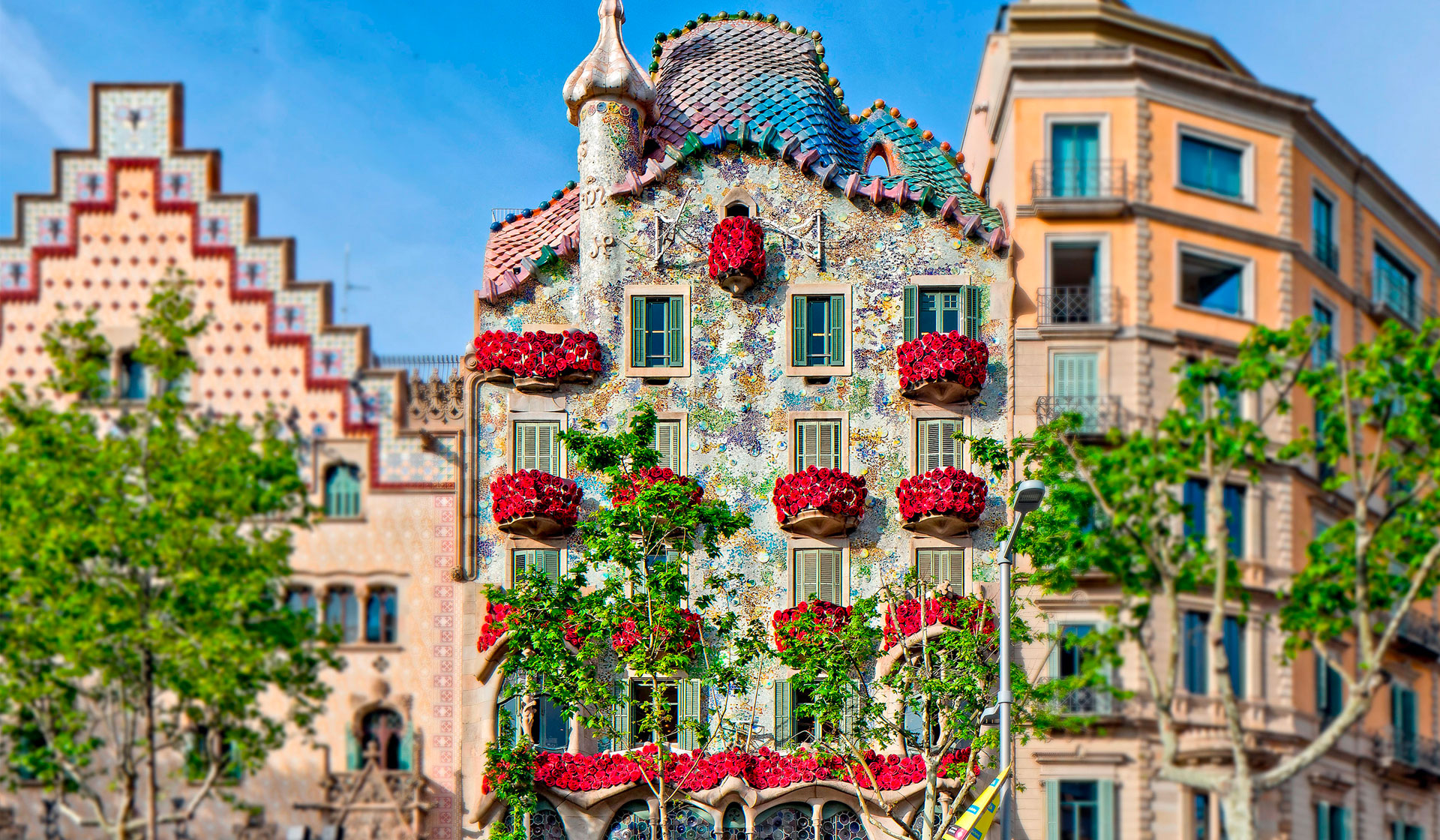 Casa Batlló